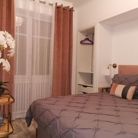 شقة L'Ensoleillee نيس المظهر الخارجي الصورة