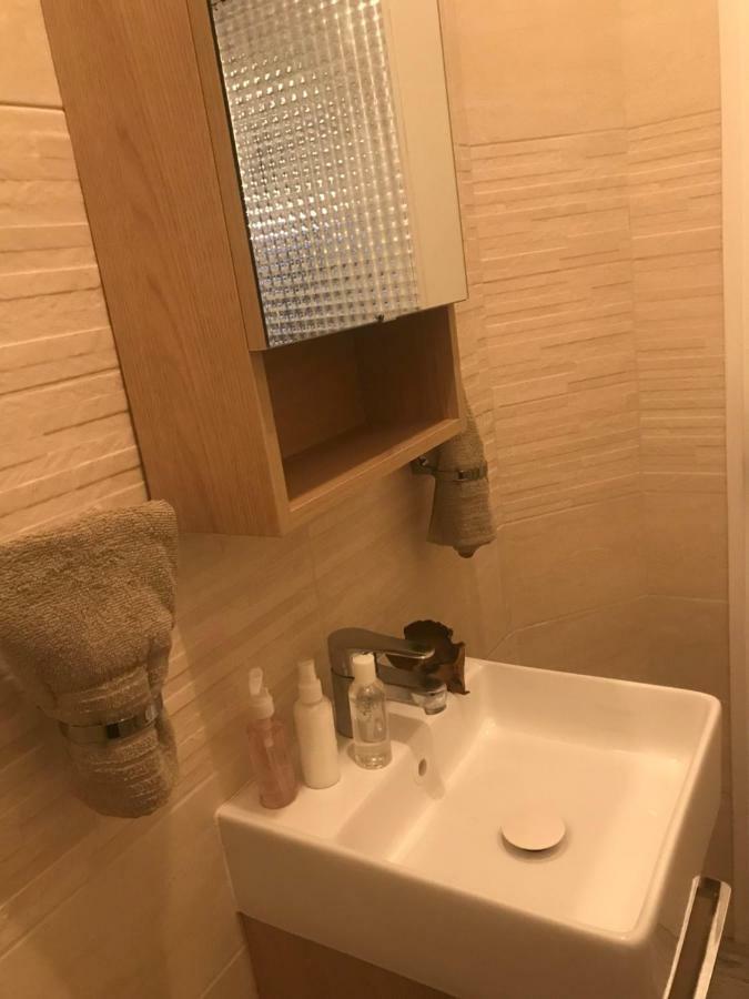 شقة L'Ensoleillee نيس المظهر الخارجي الصورة